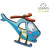 Helikoptera - UGEARS