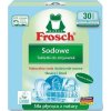 FROSCH do myčky tablety 30 ks 600 g all in one