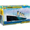 Model Kit loď 9059 - RMS Titanic (1:700) (32-9059)