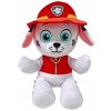 Labková patrola Plyšová Plyšová Hračka psík Marshall 20 cm - Mäkký plyš