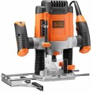 Frézka BLACK & DECKER KW1200E