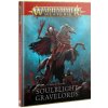 Games Workshop Warhammer Age of Sigmar: Death Battletome: Soulblight Gravelords (EN)
