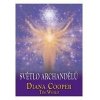 Světlo archandělů - Cooper, Whild Tim, Diana