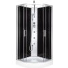 KERRA - Kabína s hydromasážou Faro 90 5907548107190