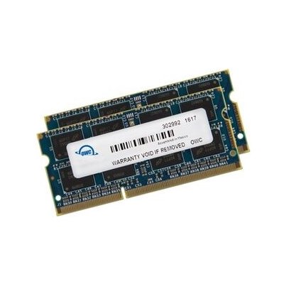 OWC DDR3 16GB 1866MHz CL11 (2x8GB) OWC1867DDR3S16P