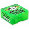Bolt sada skrutiek plastov sa hodí pre KXF 250 17-19, 450 16-18