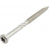 Skrutky pre terasová prkna kalené Torx 5 x 60 mm bal. 50 ks