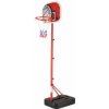 Basketbalový kôš NILS ZDK881G