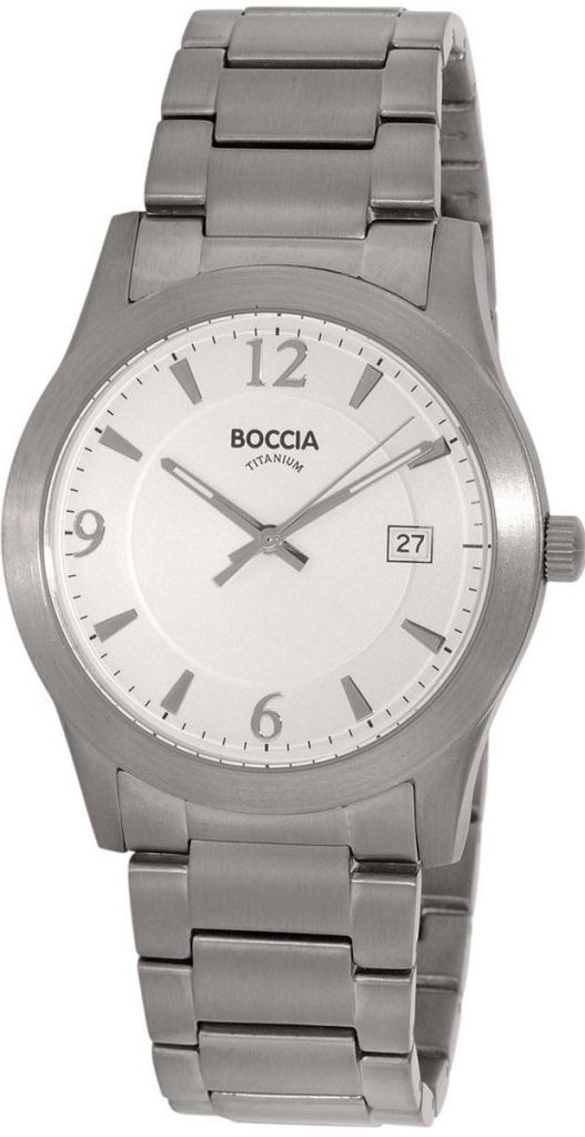 Boccia Titanium 3550-01