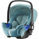 Britax Römer Baby-Safe i-Size 2018 lagoon green