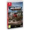 MudRunner - American Wilds Edition - Nintendo Switch (3512899120891)