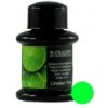 De Atramentis DEALIMET zelený 35 ml Lime