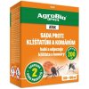 ATAK Súprava proti kliešťom a komárom - AgroBio - ochrana proti hmyzu - 50+50 ml
