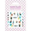 NANI 2D vodolepky – 190