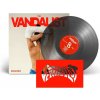 Erez Noga: Vandalist (Limited Coloured Black Ice Vinyl) - Vinyl (LP)