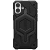 UAG Monarch ~ 000000 ~ Magsafe, Carbon Fiber - iPhone 16 Plus