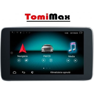 TomiMax 850