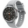 Samsung Galaxy Watch 4 Classic 46mm strieborné