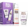 Bulldog Oil Control Bulldog Bergamot &Sandalwood Spray Deodorant dezodorant v spreji bez obsahu hliníka 125 ml + Bulldog Oil Control Moisturizer hydratačný krém pre mastnú pleť 100 ml kozmetická sada