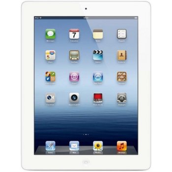 Apple iPad s Retina displejem 32GB Celluar MD526SL/A