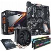 Základná doska Gigabyte A520 AORUS ELITE ATX AMD AM4
