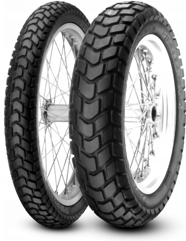 Pirelli MT 60 RS Corsa 120/70 R17 58W