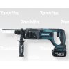 Makita DHR241RTJ Aku Kombinované kladivo SDS-plus 18V