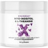 BrainMax Myo-Inositol & L-Theanine, 150 g Myo-inositol s L-theaninem pro duševní klid a hormonální komfort, 250 dávek, doplněk stravy
