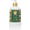 Tekuté mydlo Vetiver a Argán 500 ml SA Fiorentino