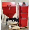 EXPOL PELET TX 15 kW (Kotol na spaľovanie peliet )