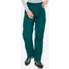 Dámske trekingové nohavice Patagonia Mixed Alpine Pants - cascade green