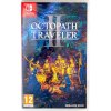 Octopath Traveler II