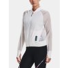 Under Armour Ua Run Anywhere Storm JKT-WHT