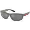 Prada Linea Rossa Ps 05ZS 16X7W1 Veľ. 59