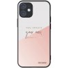 Picasee ULTIMATE CASE MagSafe pro Apple iPhone 12 mini - Vytvor si svoju vlastnú príležitosť