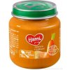 Hami Zelenina s králikom 125 g