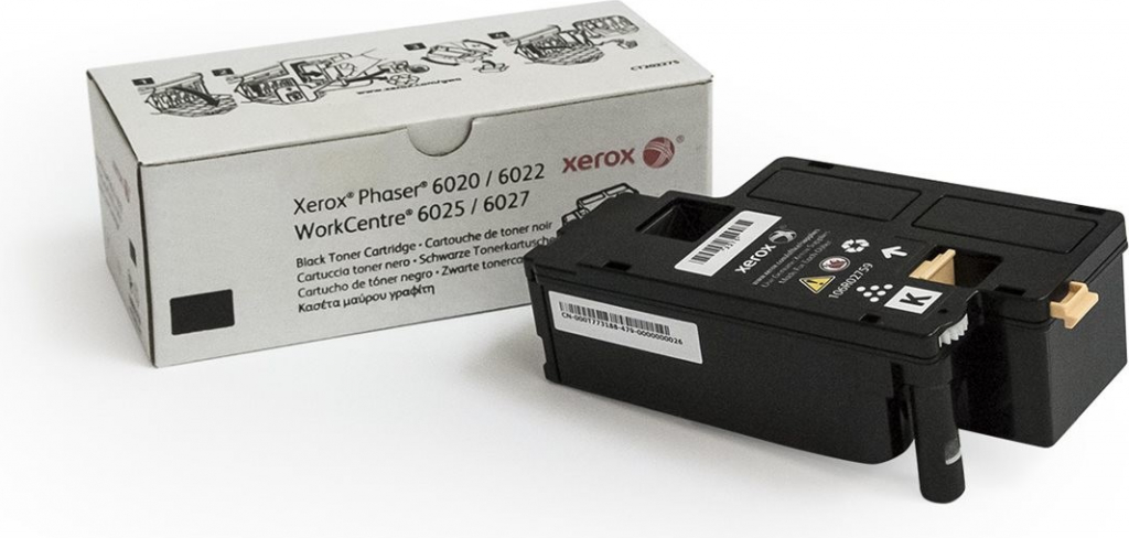 Xerox 106R02763 - originálny