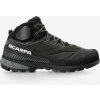 Scarpa Rapid Xt Mid Gtx pánske tmavo zelená