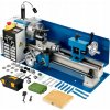 VEVOR Sústruh na kov 180x350 mm 550 W 2500RPM