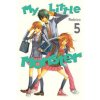 My Little Monster 5