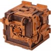 WOODEN CITY 3D dřevěné puzzle Escape room: Puzzle Box 149 dílků