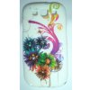 Smartfony-it Kryt pre Samsung i9300 Galaxy S3 vzor kvety. - NR990