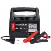 02085(MS03) Nabíjačka auto/moto batérií 6A, 12V AMiO SBC-6A