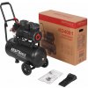 KRAFT&DELE KRAFT&DELE Bezolejový kompresor 24L, kompaktný, 249 l/min, 1450W, tichý chod