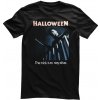 Halloween - Stay Alive (tričko) XXL