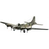 Revell B-17F Memphis Belle 1/72