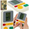 DR Elektronická herná konzola Brick Game