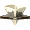 SEA TO SUMMIT Frontier UL Collapsible Pour Over, Bone White