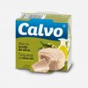 CALVO Tuniak v olivovom oleji 80 g