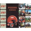Pexeso - Traktory III (černé) - Profi Press